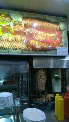 To Souvlaki Tis Harokopou