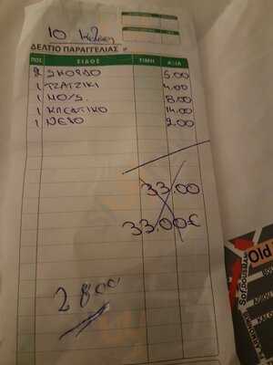 Old Town Cafe - Restaurant