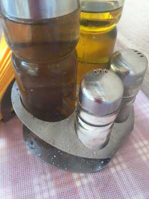 Old Town Cafe - Restaurant