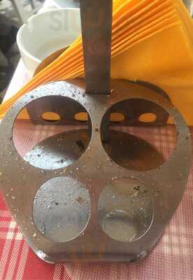 Old Town Cafe - Restaurant