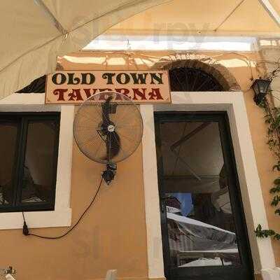 Old Town Cafe - Restaurant