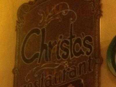 Old Town Cafe - Restaurant