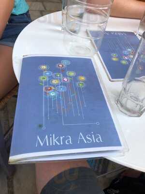 Mikra Asia