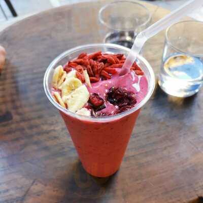 Fontana - Living Well