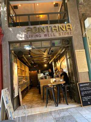 Fontana - Living Well