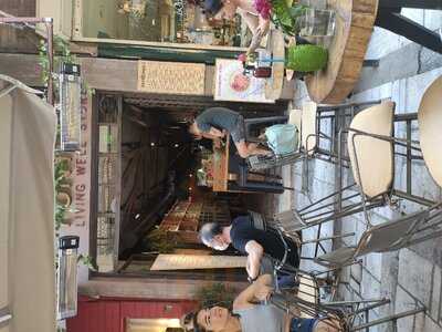 Fontana - Living Well