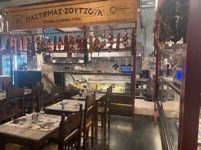 Tα Καραμανλίδικα του Φάνη