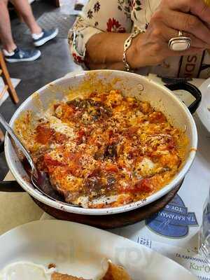 Tα Καραμανλίδικα του Φάνη