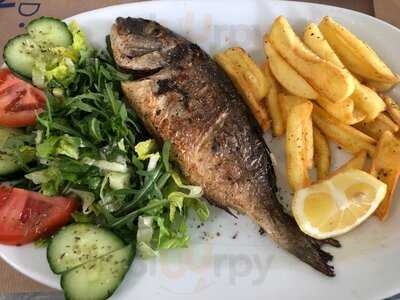 Piatsa Souvlaki Grill House