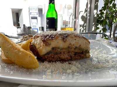 Piatsa Souvlaki Grill House