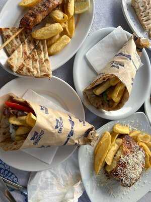 Piatsa Souvlaki Grill House