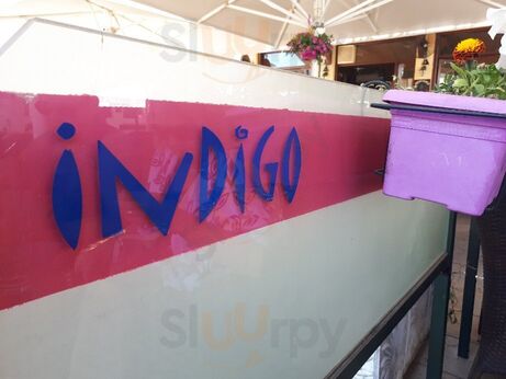 Indigo Cafe