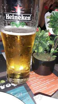 Εδώ Κάτι Ψήνεται