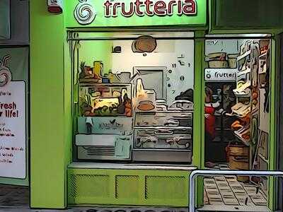 Frutteria
