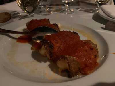 Η Παλαιά Ταβέρνα Του Ψαρά