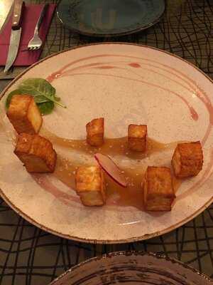 The Square Steaks & Burger Bar Corfu Town