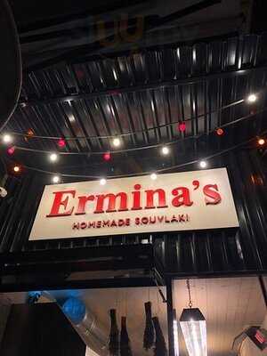 Ermina’s Homemade Souvlaki