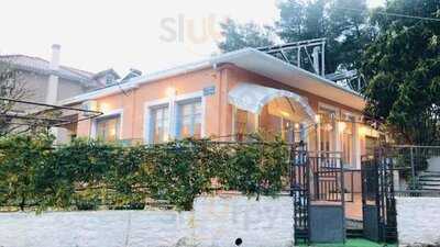 Ψαροταβέρνα ''Η Δροσιά''