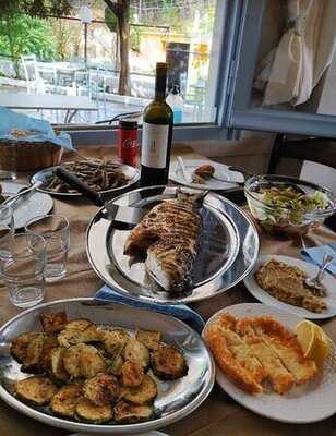 Ψαροταβέρνα ''Η Δροσιά''