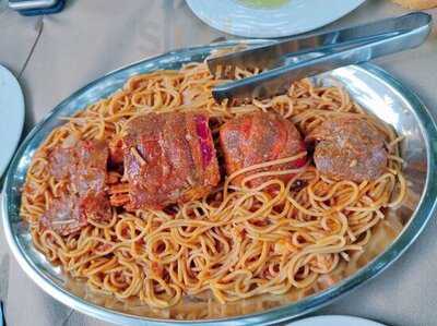 Ψαροταβέρνα ''Η Δροσιά''