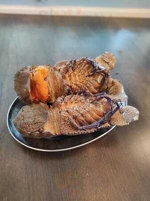 Ψαροταβέρνα ''Η Δροσιά''