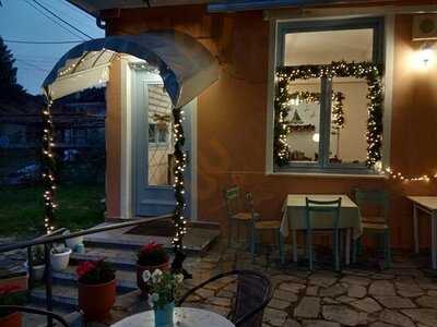 Ψαροταβέρνα ''Η Δροσιά''