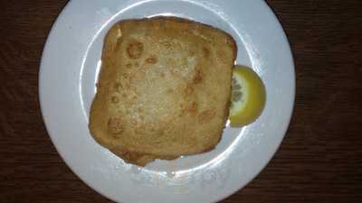 Παραδοσιακό Τσιπουράδικο «Ο Θωμάς»