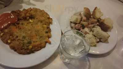 Παραδοσιακό Τσιπουράδικο «Ο Θωμάς»