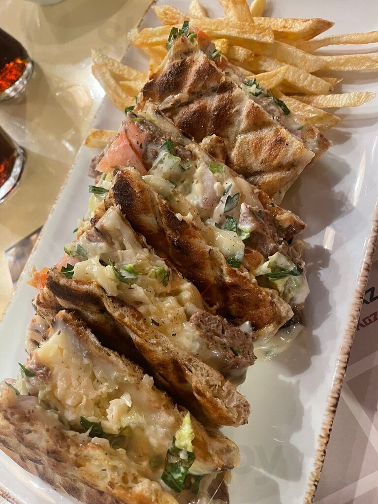 Aladdin Kebap Restaurant