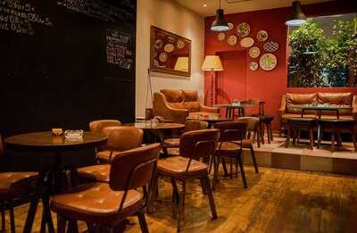 Kik Project All Day Bar