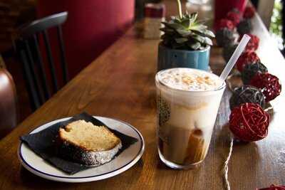 Kik Project All Day Bar