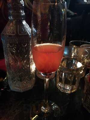 Cappuccino D'achille