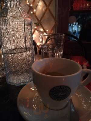 Cappuccino D'achille