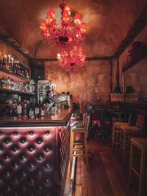 Cappuccino D'achille