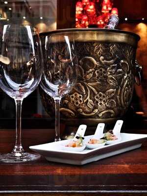 Cappuccino D'achille