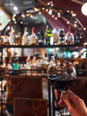 Cappuccino D'achille