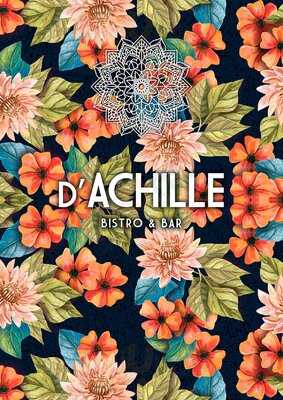 Cappuccino D'achille