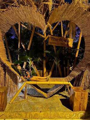 The Place By Cocomat Bike