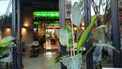 The Place By Cocomat Bike