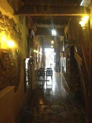 Ποικιλι Στοα