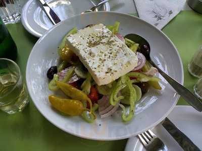 Εν Τράμ Τσιπουράδικο