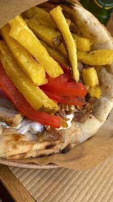 Πιτονοστιμιές