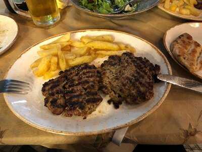 Πιτονοστιμιές