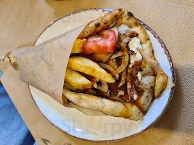 Πιτονοστιμιές