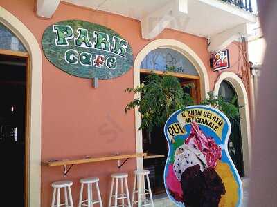 Park Cafe