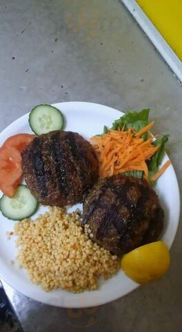 Ταβέρνα Μάρκος