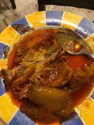 Τα Ψαράκια του Ντάου