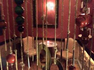 Μπουάτ Αλογόκριτο