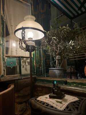 Μπουάτ Αλογόκριτο