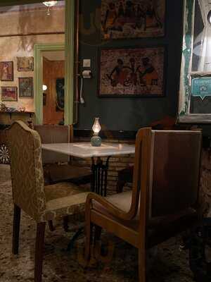 Μπουάτ Αλογόκριτο